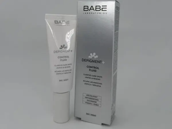 BABE DEPIGMENT CONTROL FLUID 40ml