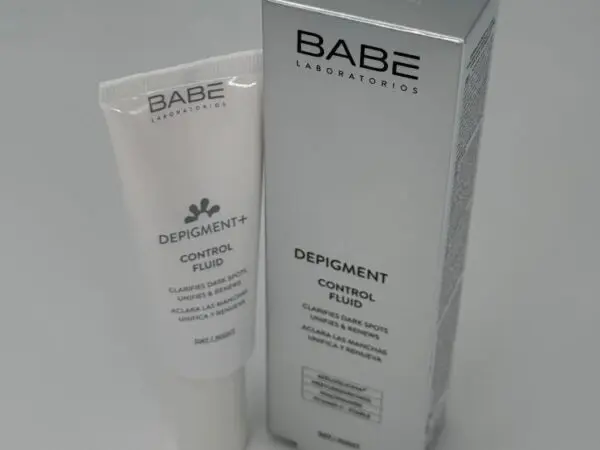 BABE DEPIGMENT CONTROL FLUID 40ml
