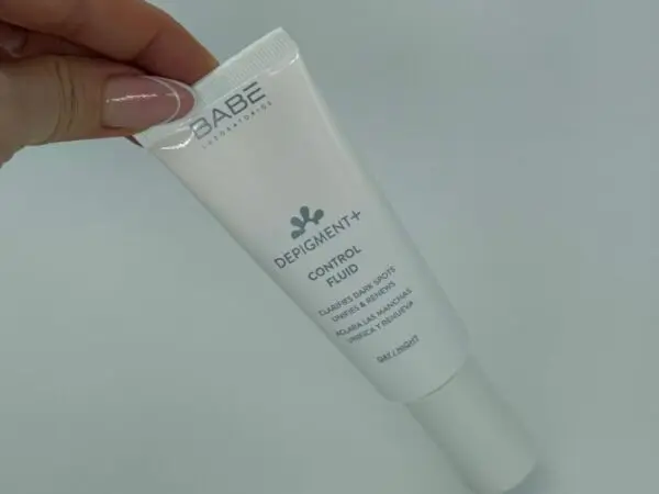 BABE DEPIGMENT CONTROL FLUID 40ml