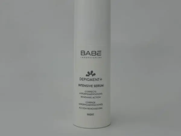 BABE DEPIGMENT INTENSIVE SERUM