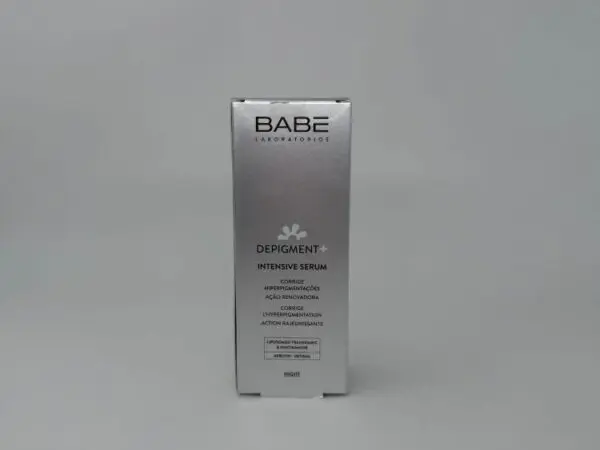 BABE DEPIGMENT INTENSIVE SERUM