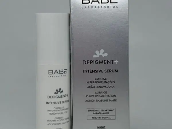 BABE DEPIGMENT INTENSIVE SERUM