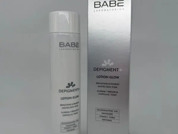 BABE DEPIGMENT LOTION GLOW 150ml