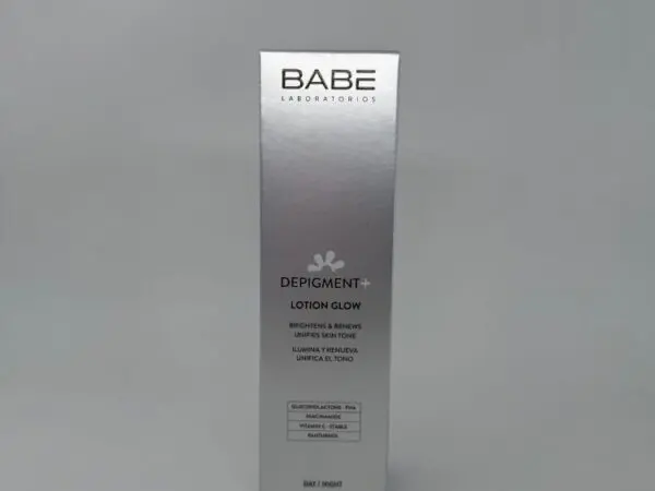 BABE DEPIGMENT LOTION GLOW 150ml