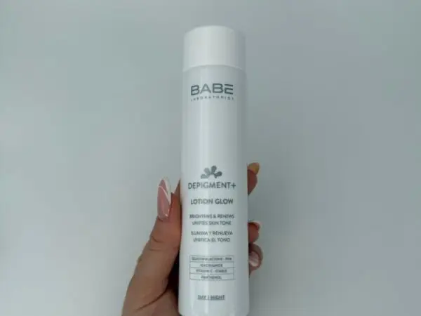 BABE DEPIGMENT LOTION GLOW 150ml