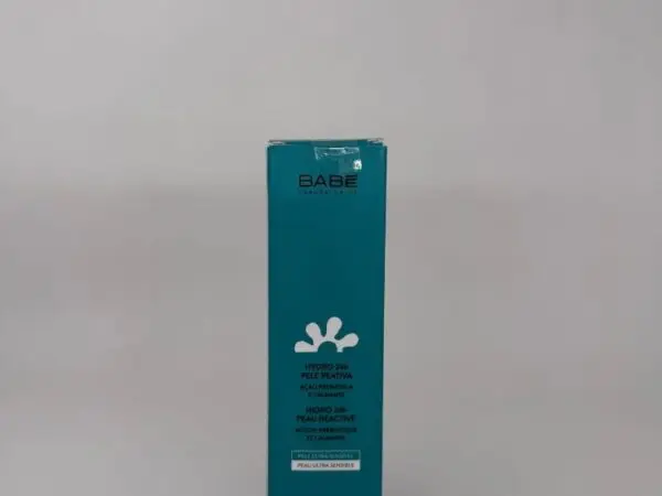 BABE ESS HYDRO 24H REACTIVE SKIN 50ml