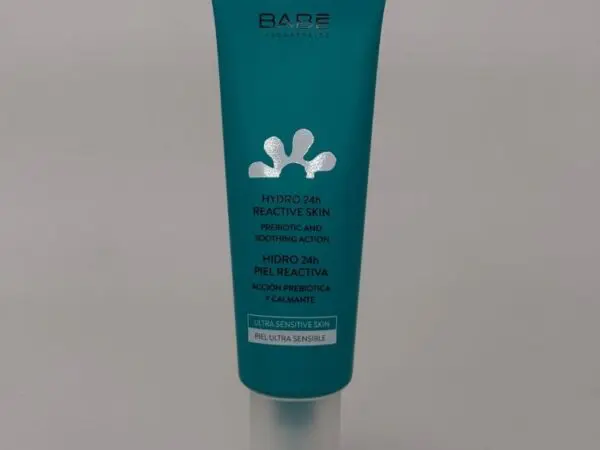 BABE ESS HYDRO 24H REACTIVE SKIN 50ml