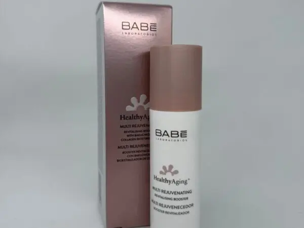 BABE HAG MULTIREJUVENATING BOOSTER SERUM 50ml