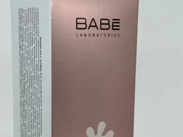 BABE HAG MULTIREJUVENATING BOOSTER SERUM 50ml