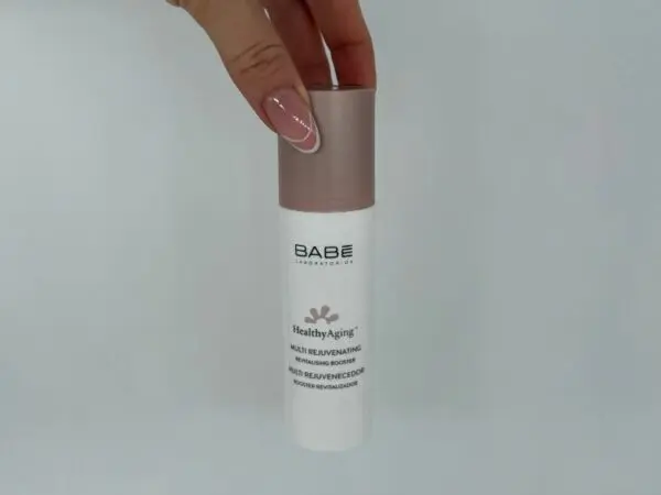 BABE HAG MULTIREJUVENATING BOOSTER SERUM 50ml