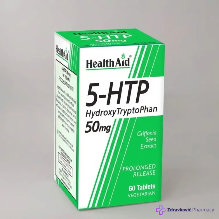 5-HTP