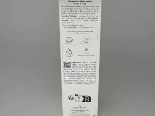 Avene XeraCalm A.D balzam 200ml
