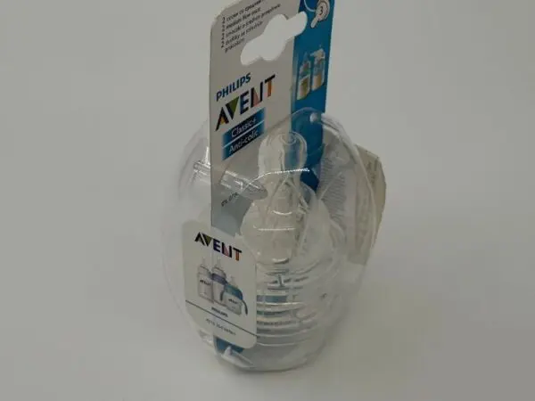 AVENT CUCLA S3 OTVOR 3+ 0887