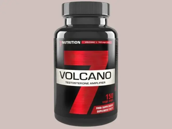 7 NUTRITION VOLCANO 150 kapsula