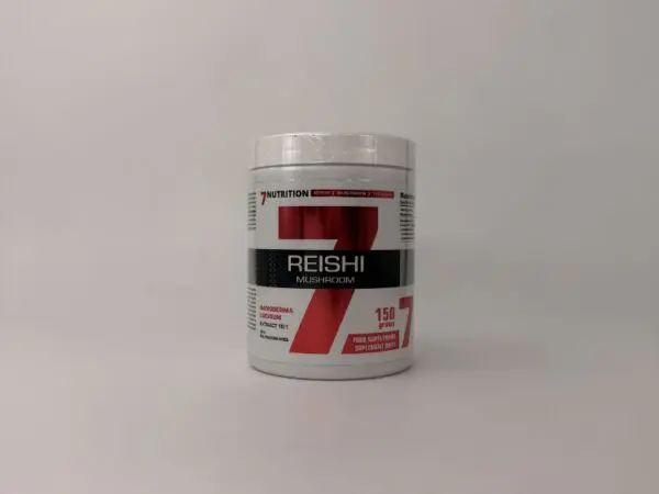 7 Nutrition Reishi Mushroom