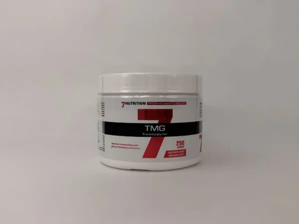 7 Nutrition TMG