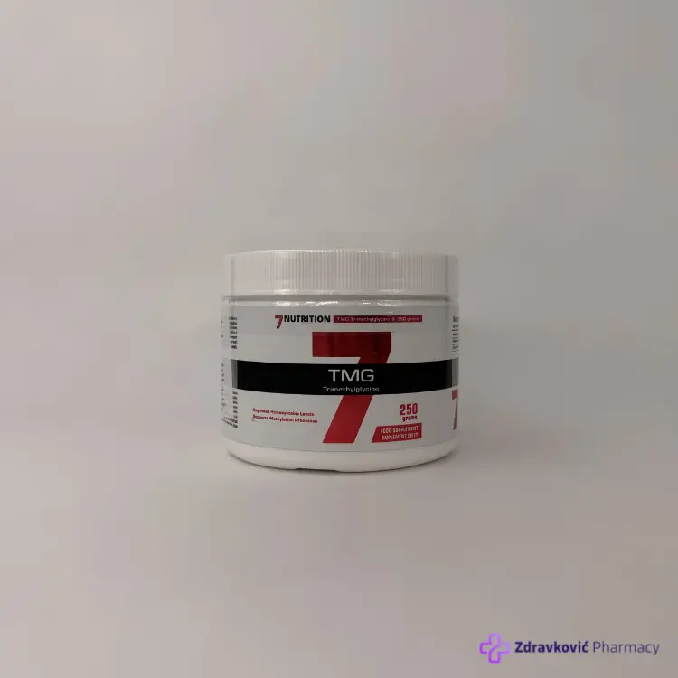 7 Nutrition TMG