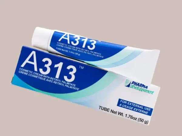 A 313 RETINIL PALMITAT 50 g