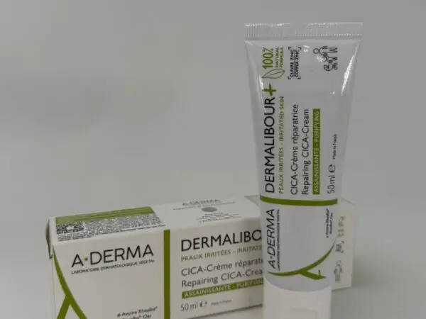 A-DERMA DERMALIBOUR KREMA 50ml
