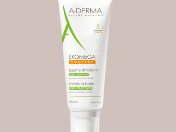 A-DERMA EXOMEGA CONTROL BALZAM 200ml