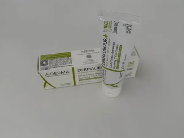A Derma Dermalibour