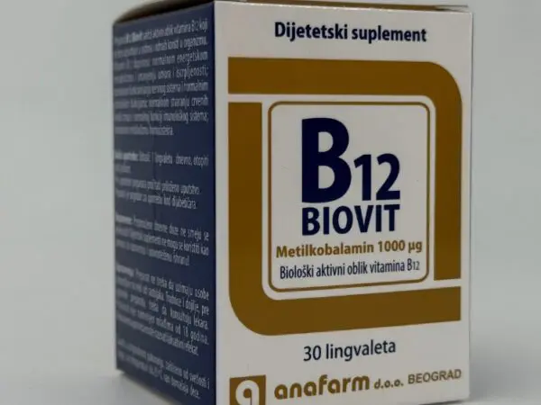 ANAFARM B12 BIOVIT