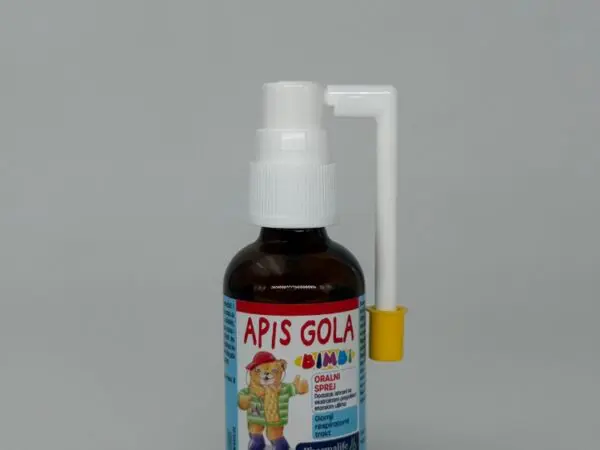 APIS GOLA Bimbi oralni sprej (2)