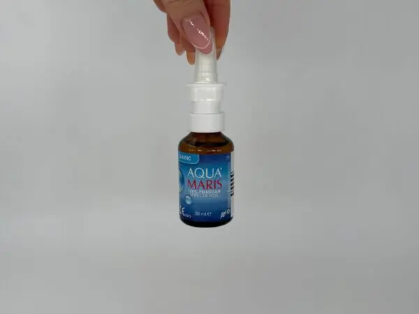 AQUA MARIS CLASSIC SPREJ ZA NOS 30ml