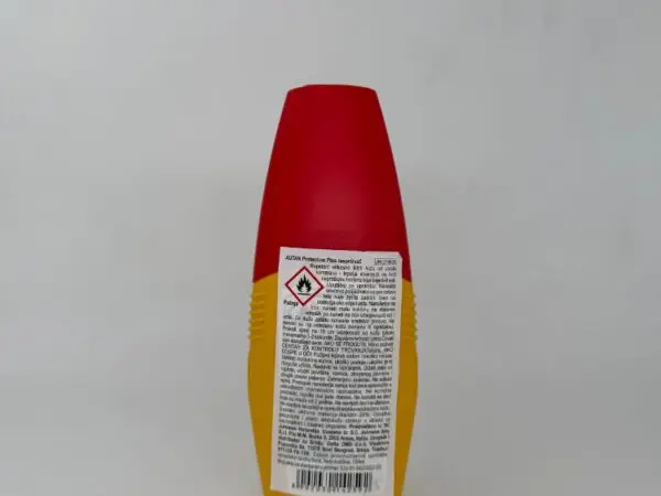 AUTAN PROTECT PLUS RASPRŠIVAČ 10 ml