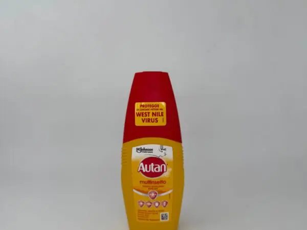 AUTAN PROTECT PLUS RASPRŠIVAČ 100ml