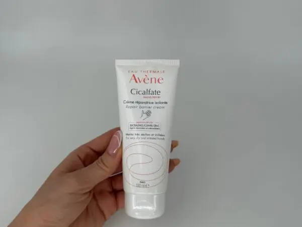 AVENE CICALFATE KREMA ZA RUKE 100ml