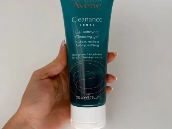 AVENE CLEANANCE GEL ZA ČIŠĆENJE 200ml