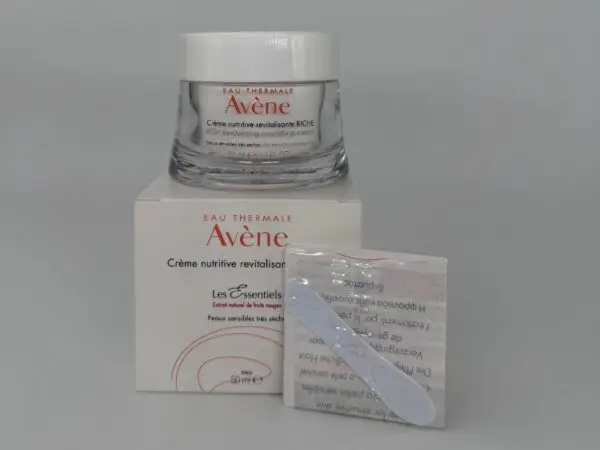 AVENE ULTRA BOGATA HRANLJIVA KREMA 50ml
