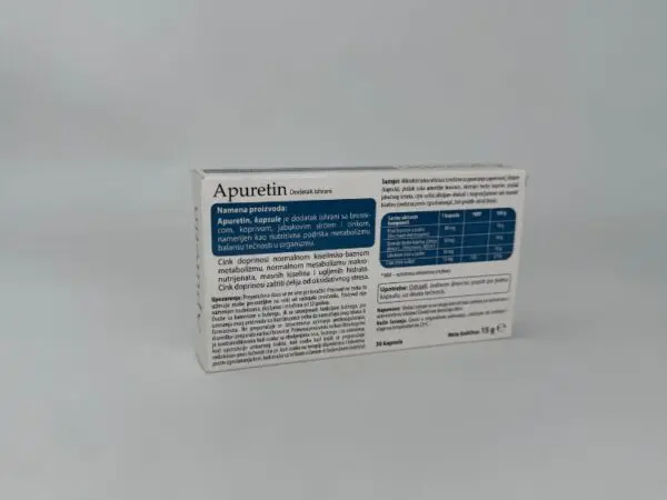 Apuretin