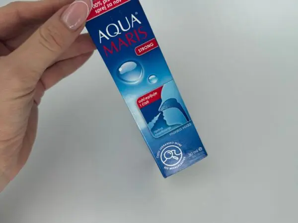 Aqua Maris sprej za nos (3)