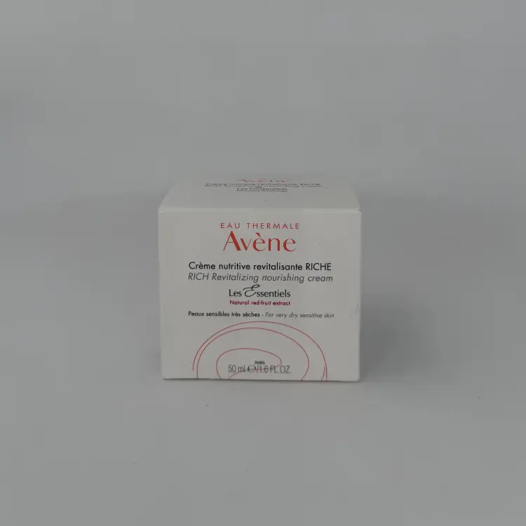 Avene creme nutritive revitalisante (3)