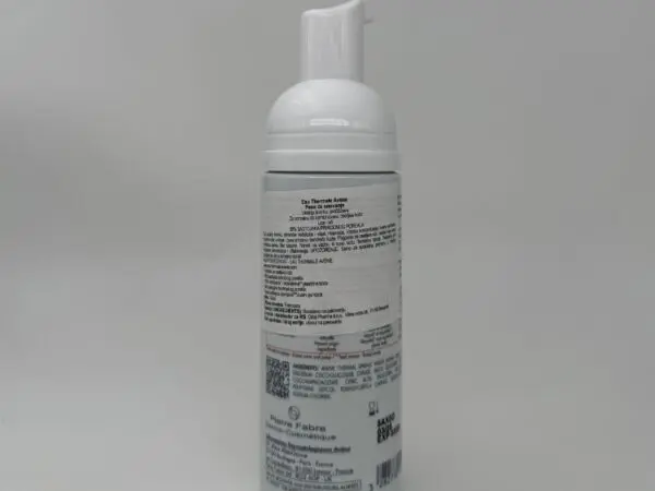 Avene mousse nettoyante (2)