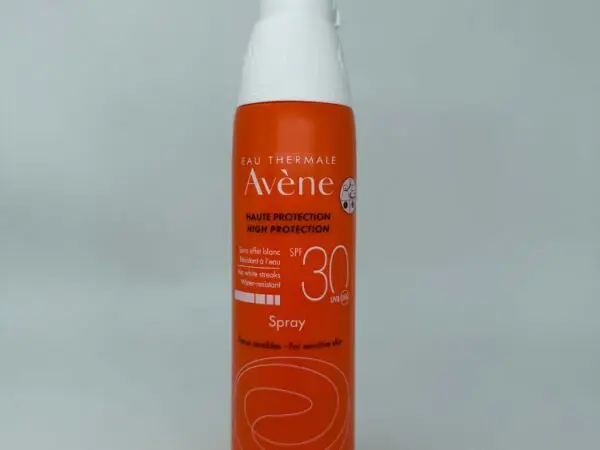 Avene Sun Sprej SPF 50
