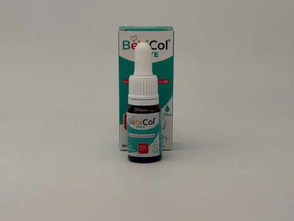 BEBICOL FORTE KAPI 10 ml