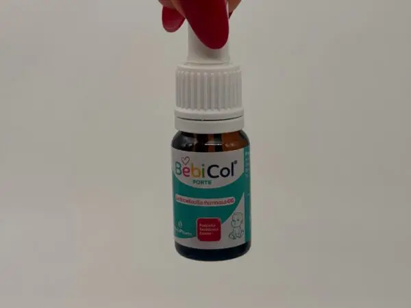 BEBICOL FORTE KAPI 10ml