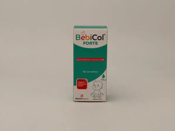 BEBICOL FORTE KAPI