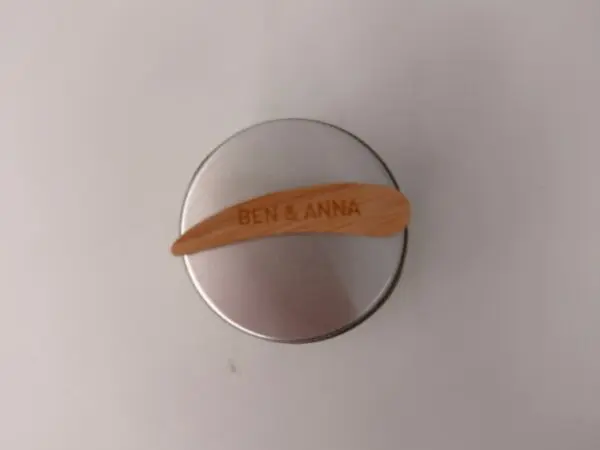 BEN & ANNA PASTA ZA ZUBE SENSITIVE 100-ml