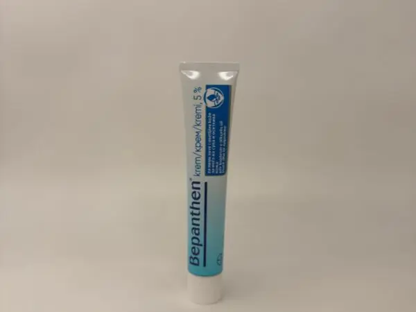 BEPANTHEN KREMA 5% 30 g