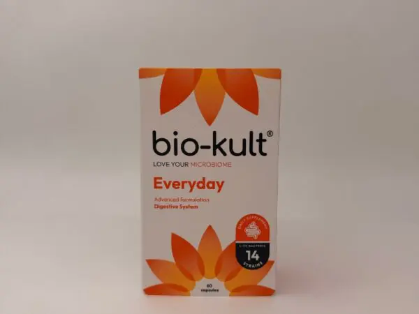 BIO-KULT 60 kapsula