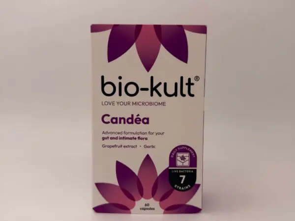 BIO-KULT CANDEA 60 kapsula