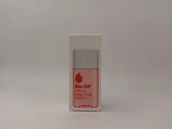 BIO-OIL SPECIJALIZOVANO NATURAL ULJE PROTIV STRIJA 60 ml