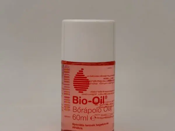 BIO-OIL SPECIJALIZOVANO NATURAL ULJE PROTIV STRIJA 60ml
