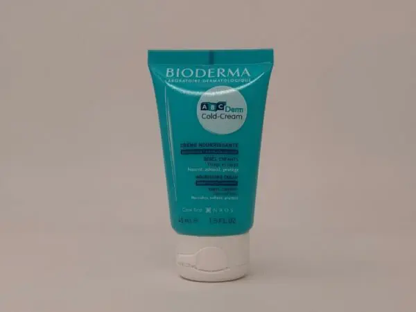 BIODERMA ABCDERM COLD KREMA 40 ml