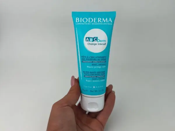 BIODERMA ABCDERM KREMA PROTIV PELENSKOG OSIPA 75g