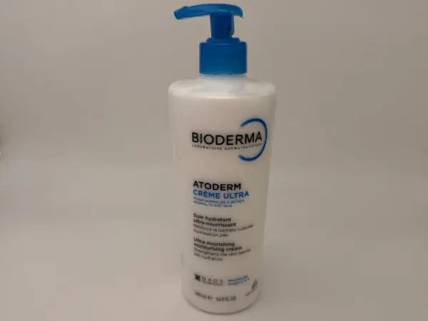 BIODERMA ATODERM HRANLJIVA KREMA ULTRA 500ml